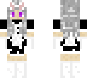 maid lol