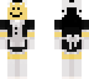 maid quakity