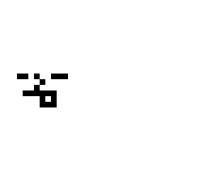 main is just a ->-