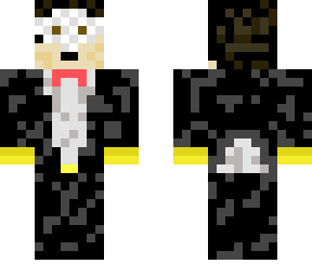 man