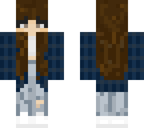 mango blue jacket