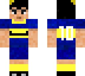 maradona boca