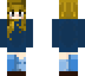 marti skin (remastered)