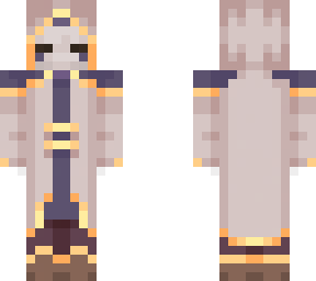 masked mage