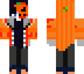 mattthematrix halloween edition