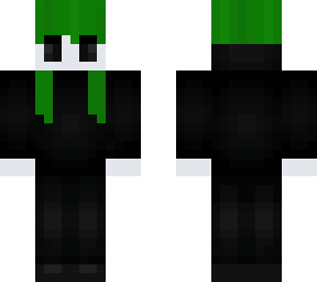 mc skin