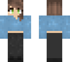 mc unfinished