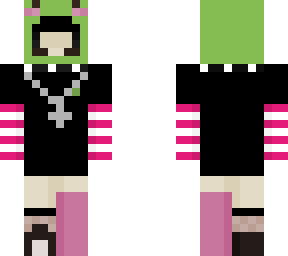 me >u<