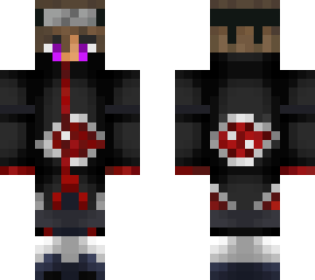 me akatsuki