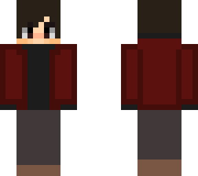 me redo