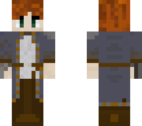 medievial skin