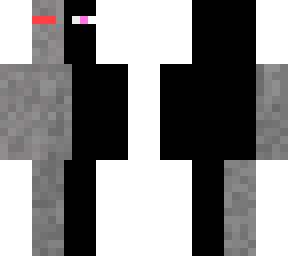 mega enderman
