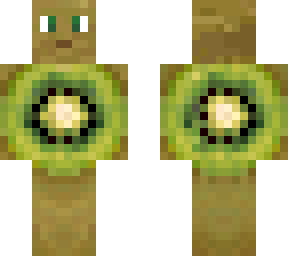 meh kiwi smiley