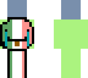 mexighost dream