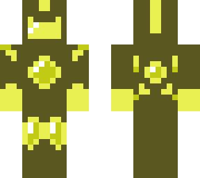 midas's touch (vortexian)