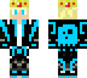 miguel gamer
