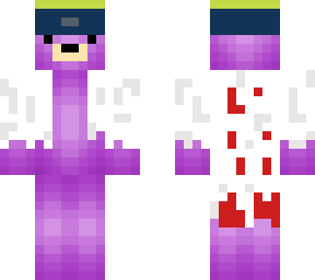 minato bear (read desc)