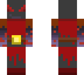 minecraft boy p1