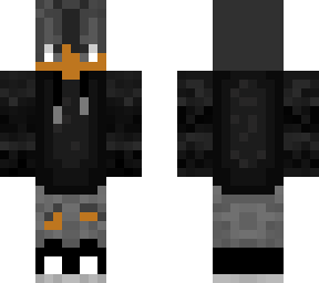minecraft boy skin