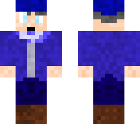 minecraft origins server skin