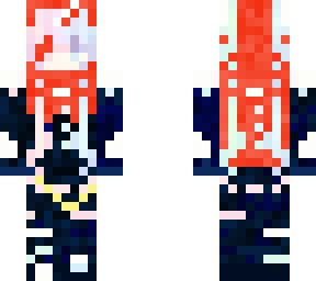 mix girl