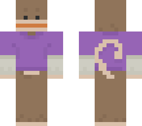 monke shirt
