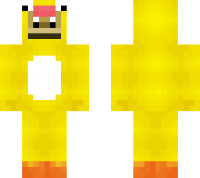 mono pato