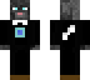 mr robo dog (improved)