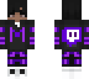 mukkid twitch party skin (eboy edition)