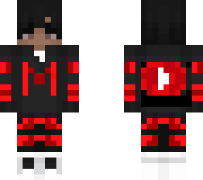 mukkid youtube party skin (eboy edition)