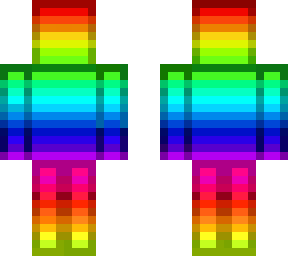 multicolor