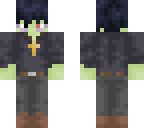 murdoc niccals