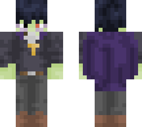 murdoc niccals