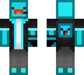 my main skin