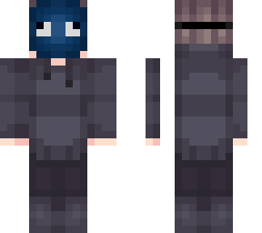 my mc skin 2021
