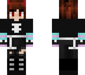 my persona :)