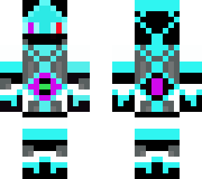 my personal skin