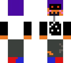 my playtogeter skin