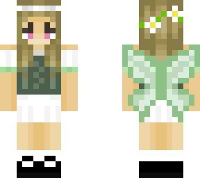 my roblox avatar