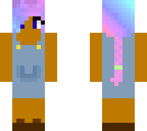 my skin! (modded)