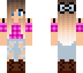 my skin (better version)