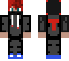 my skin