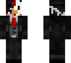 my skin