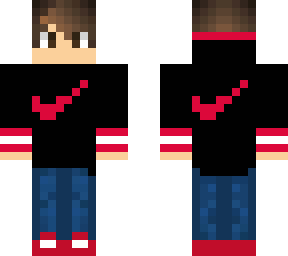 my skin