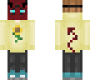 my skin