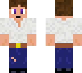 my skin