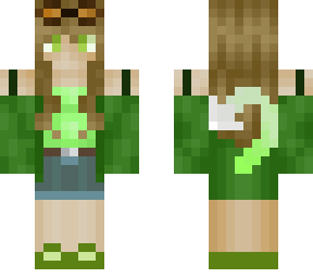 my skin