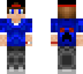 my skin 4.0