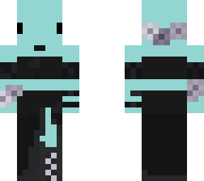 my skin but court