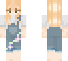 my skin v2 !!!!